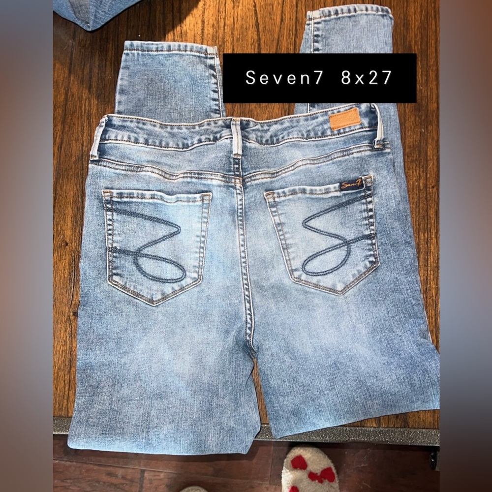 Women’s Seven7 Jeans